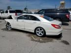 2014 Mercedes-Benz CLS 550