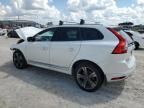 2017 Volvo XC60 T6 Dynamic