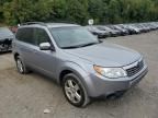 2009 Subaru Forester 2.5X Premium