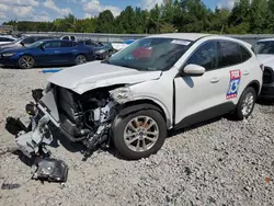 SUV salvage a la venta en subasta: 2020 Ford Escape SE