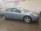 2008 Pontiac G6 Base