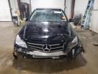 2012 Mercedes-Benz C 300 4matic