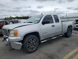 GMC Vehiculos salvage en venta: 2011 GMC Sierra K1500 SL