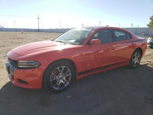 2018 Dodge Charger GT