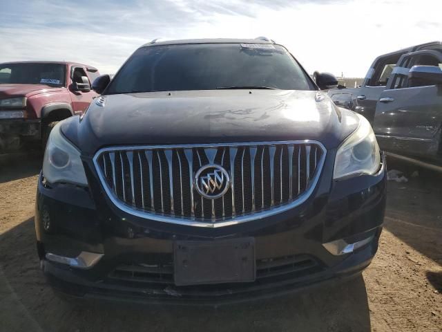 2016 Buick Enclave