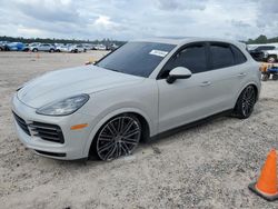 2023 Porsche Cayenne S en venta en Houston, TX