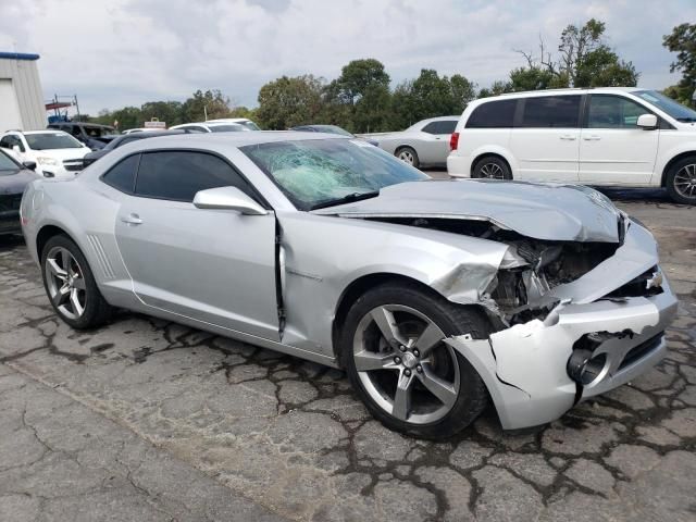 2010 Chevrolet Camaro LT