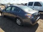 2007 Nissan Altima 2.5