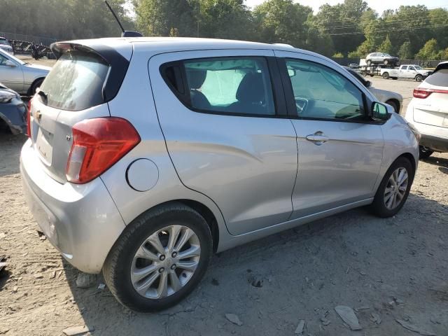 2016 Chevrolet Spark 1LT