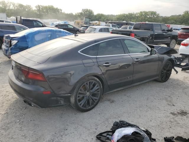 2016 Audi A7 Premium Plus