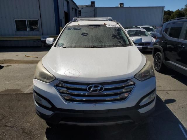 2014 Hyundai Santa FE Sport