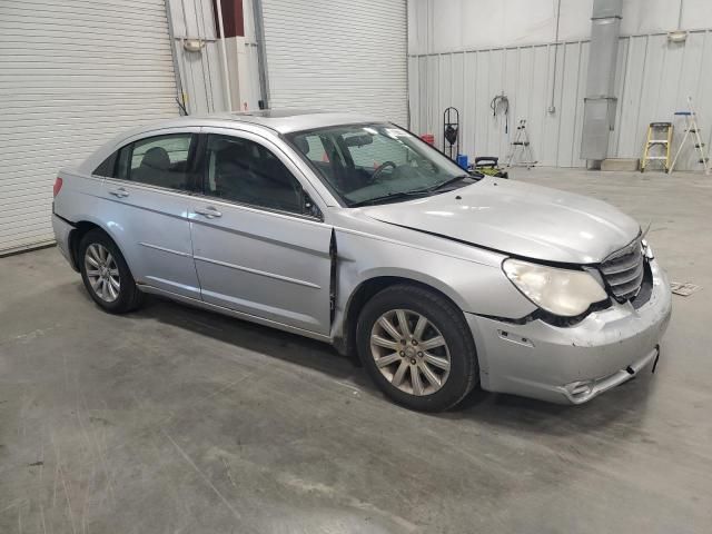 2010 Chrysler Sebring Limited