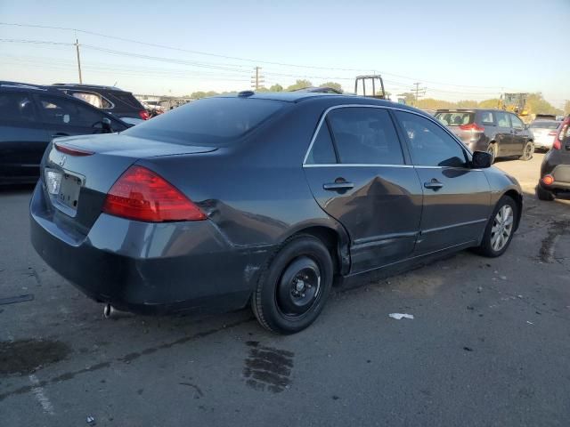 2006 Honda Accord EX