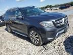 2017 Mercedes-Benz GLS 450 4matic