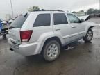 2009 Jeep Grand Cherokee Limited