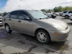 2004 Ford Focus SE Comfort