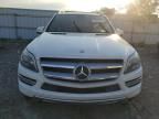 2014 Mercedes-Benz GL 450 4matic