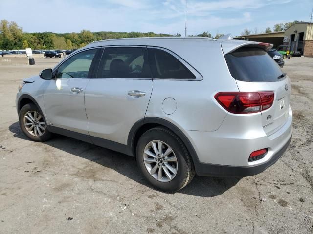 2019 KIA Sorento L