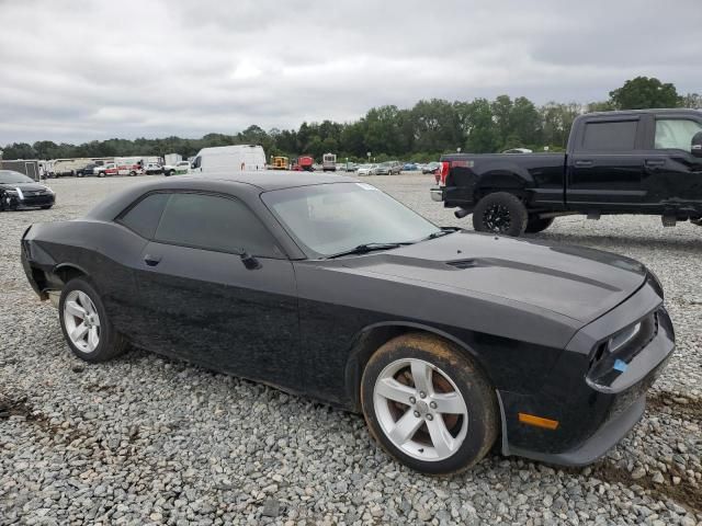 2014 Dodge Challenger SXT