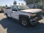 2006 GMC Sierra C2500 Heavy Duty