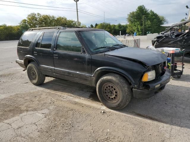 1997 Chevrolet Blazer