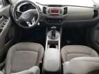 2011 KIA Sportage LX