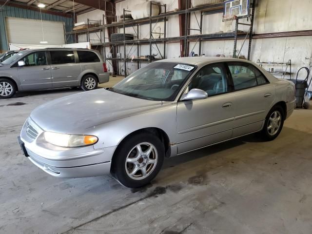 2004 Buick Regal LS