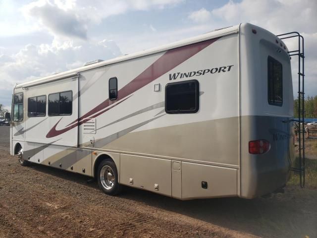 2007 Four Winds Windsport