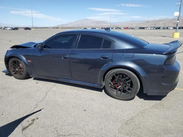 2019 Dodge Charger Scat Pack