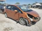 2009 Honda FIT Sport