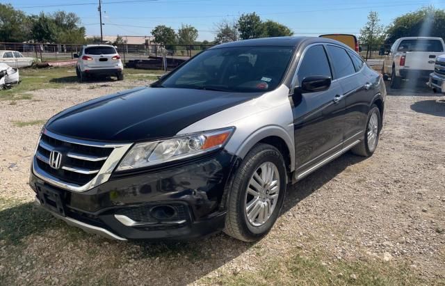 2013 Honda Crosstour EXL