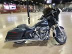 2016 Harley-Davidson Flhxs Street Glide Special