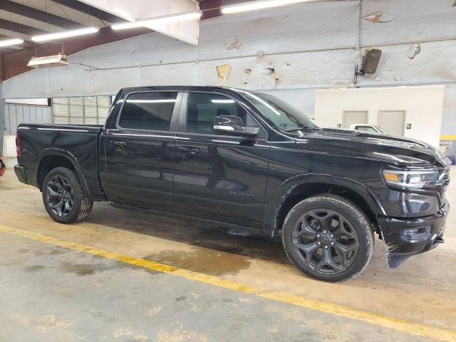 2020 Dodge 2020 RAM 1500 Limited