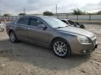 2010 Chevrolet Malibu LTZ