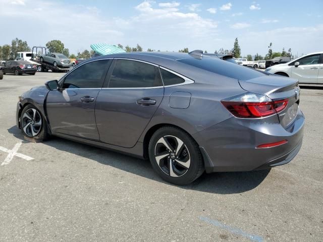 2021 Honda Insight EX