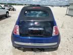 2012 Fiat 500 Lounge