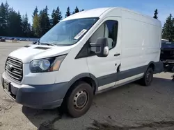 2015 Ford Transit T-250 en venta en Arlington, WA