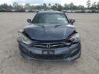 2013 Hyundai Genesis Coupe 2.0T