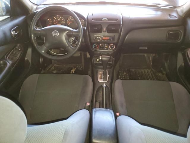 2006 Nissan Sentra 1.8S