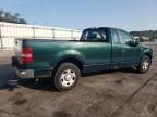 2007 Ford F150