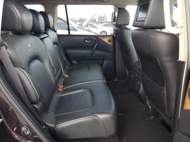 2013 Infiniti QX56