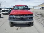 2002 Chevrolet Silverado K1500