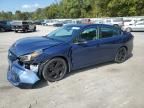 2021 Subaru Legacy Sport