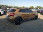 2018 Mercedes-Benz GLA 250 4matic