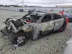 Salvage cars for sale at Windsor, NJ auction: 2020 Dodge Charger Scat Pack