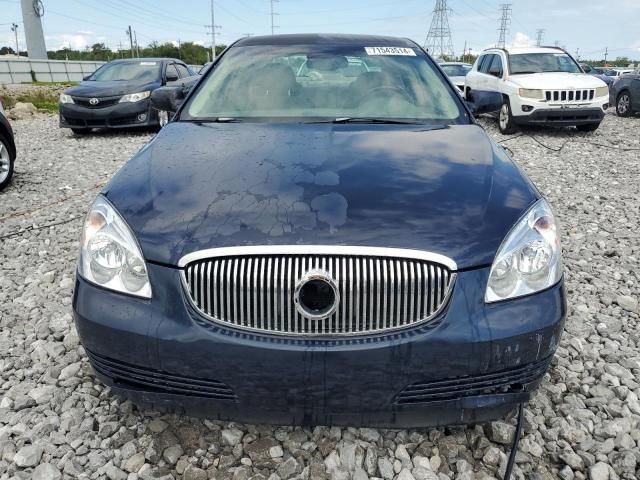 2006 Buick Lucerne CXL