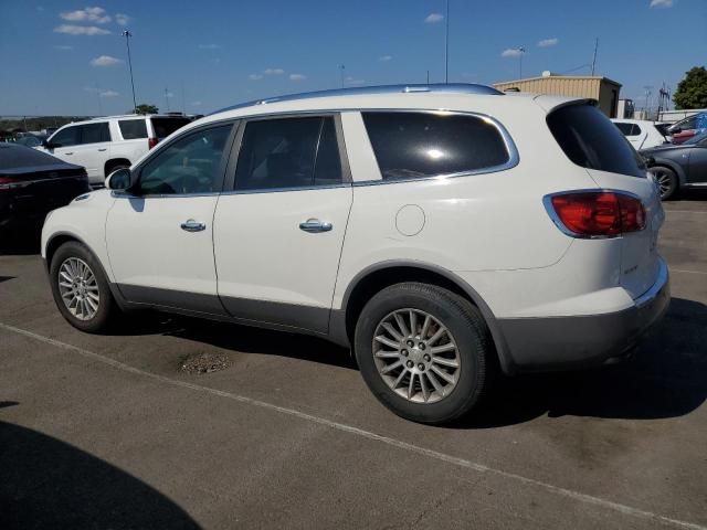 2011 Buick Enclave CXL