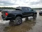 2018 Toyota Tacoma Double Cab