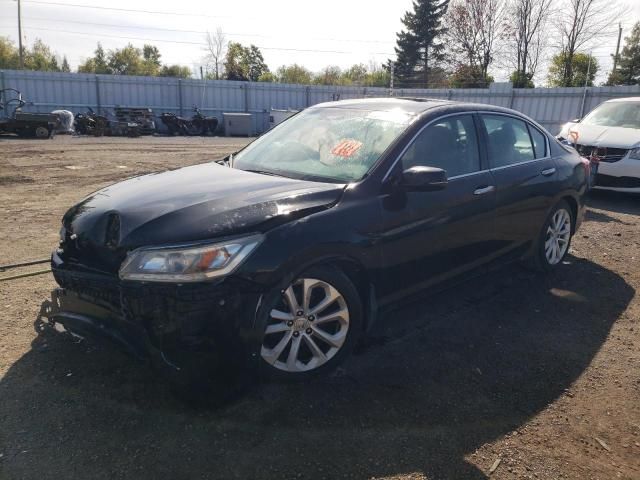 2013 Honda Accord Touring