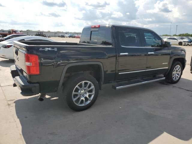 2015 GMC Sierra K1500 Denali